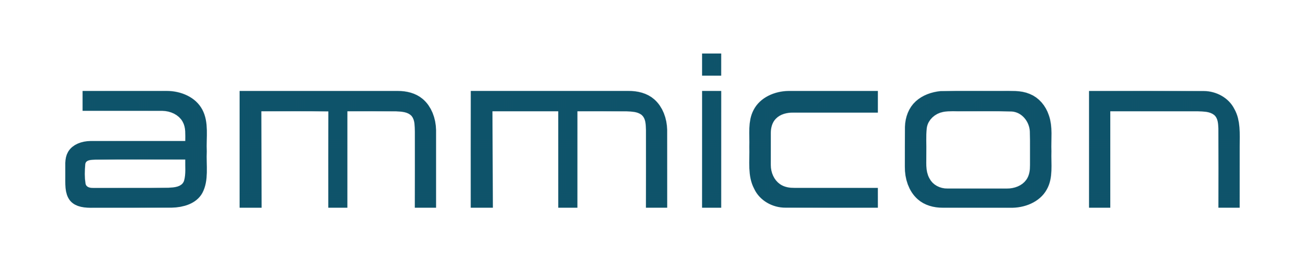 ammicon Logo